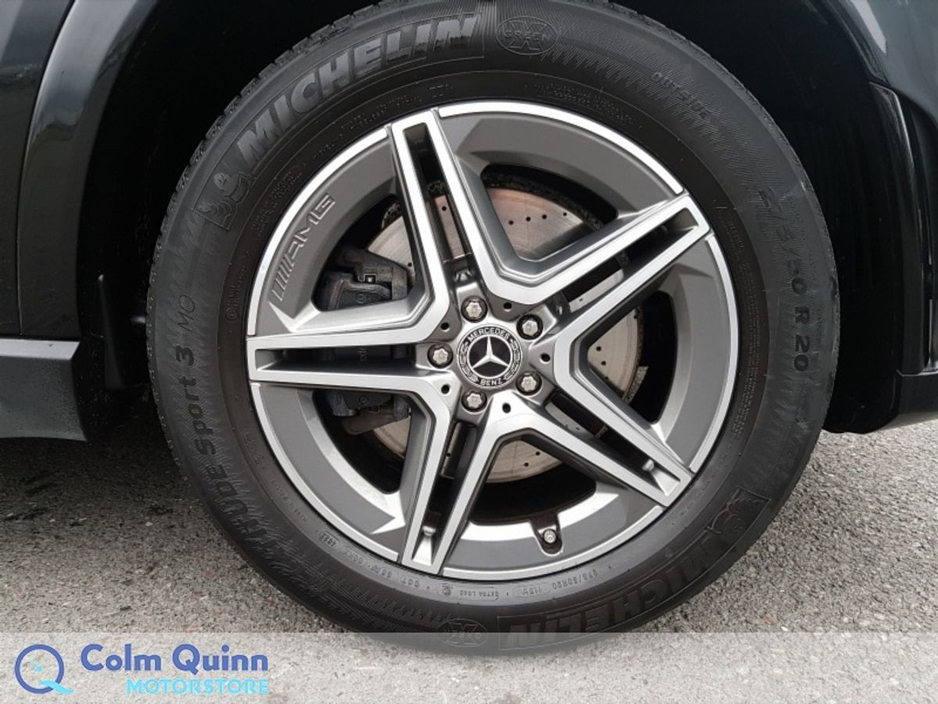 2020 Mercedes-Benz GLE Class - image 5