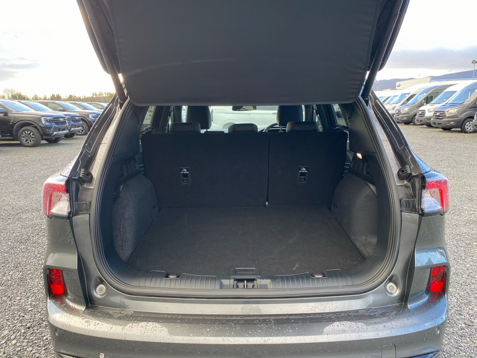 2023 Ford Kuga ST-Line X PHEV 225BHP Auto €34,950