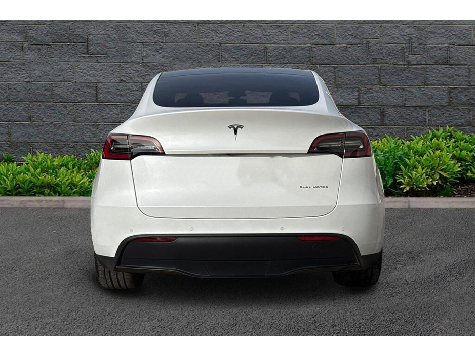 2024 Tesla Model Y - image 3