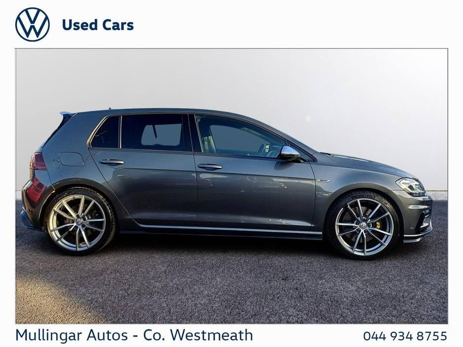 2018 Volkswagen Golf - image 10