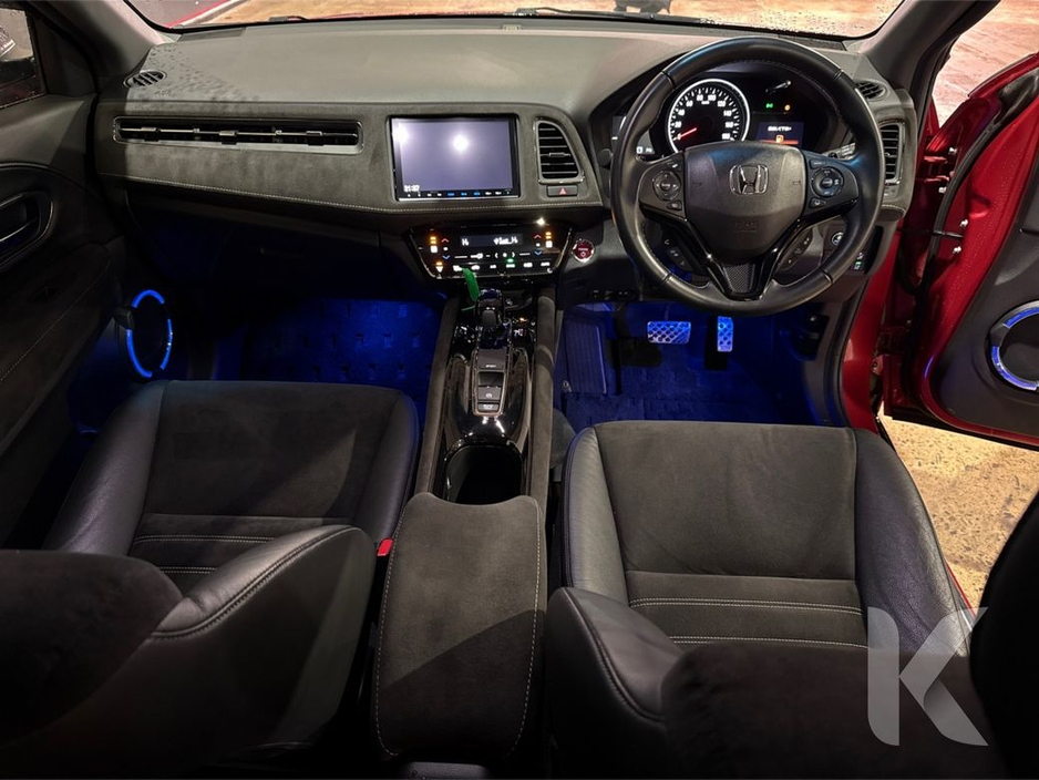 2017 Honda Vezel - image 15