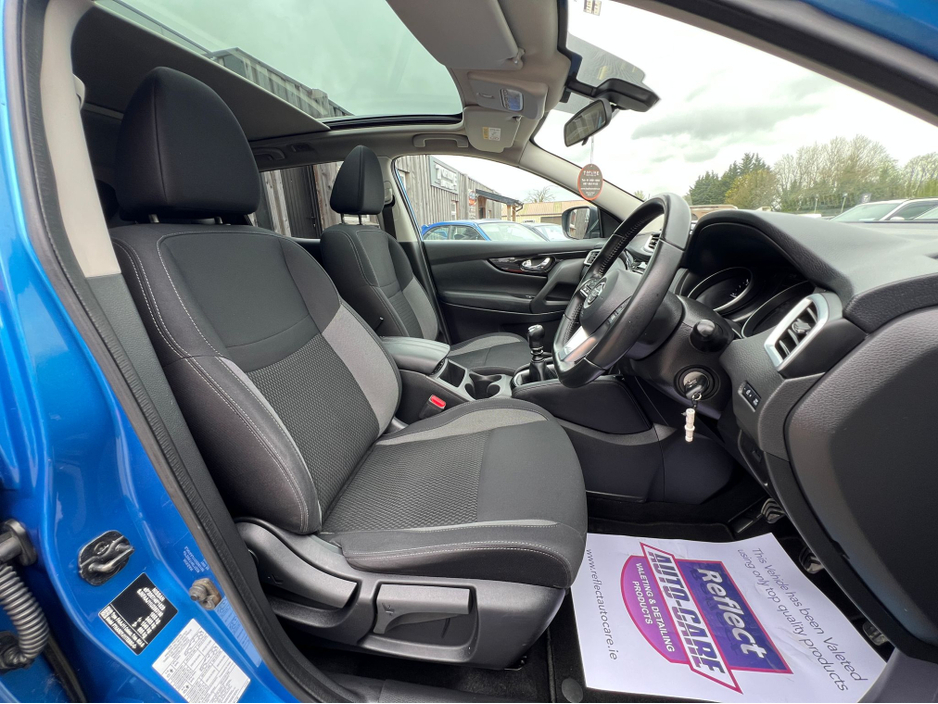 2019 Nissan Qashqai - image 10