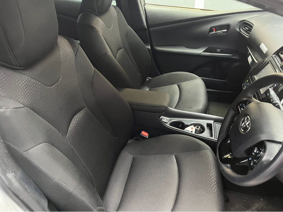 2022 Toyota Prius €20950 2022 TOYOTA PRIUS S 1.8 AUTOMATIC / CRUISE CONTROL / REVERSE CAMERA AND MMORE €20,950