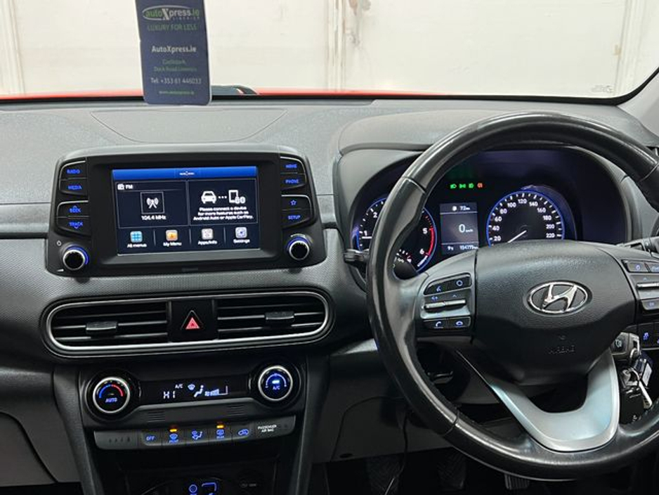 2019 Hyundai Kona - image 12