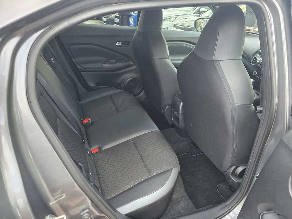 2023 Nissan Juke 1.6 PETROL HYBRID SV PREMIUM MODEL FINANCE, WARRANTY , 5 STAR REVIEWS €23,950