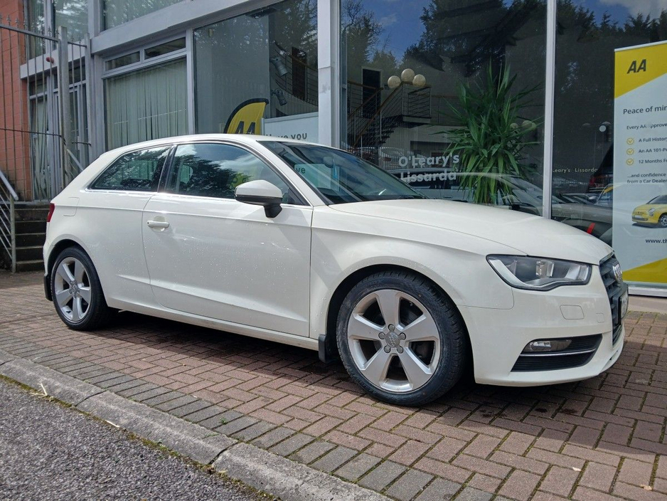 2013 Audi A3 for sale in , Ireland