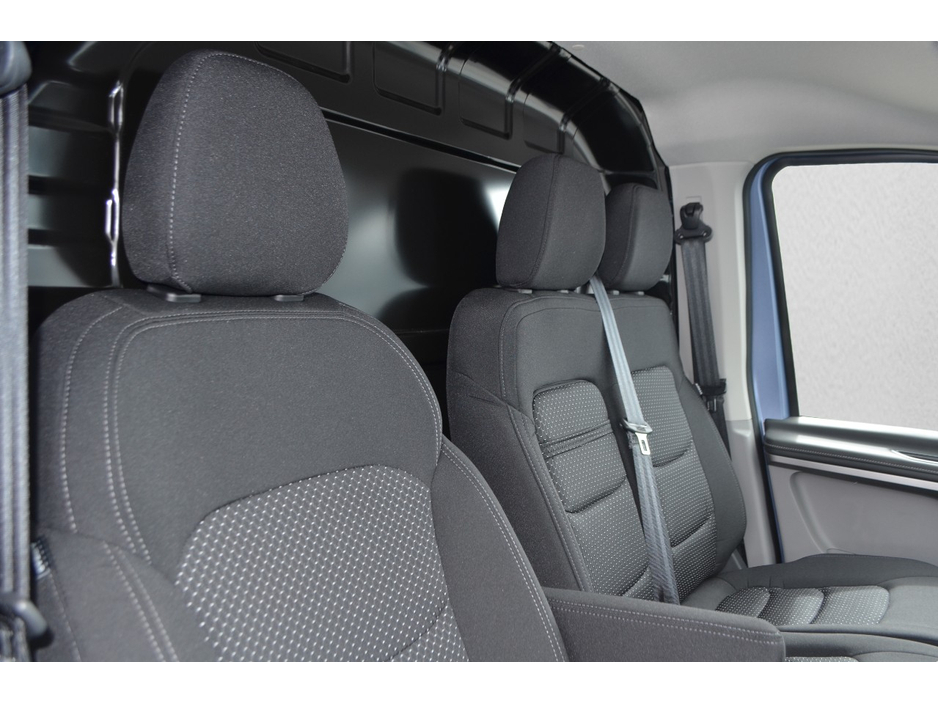 2025 Maxus Deliver 7 - image 10