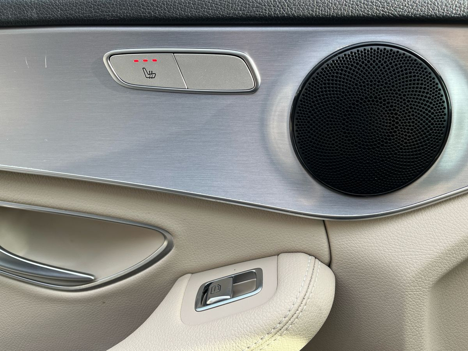 2020 Mercedes-Benz C Class - image 14