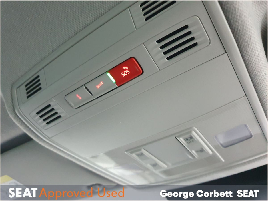 2023 SEAT Arona SE+ 1.0TSi 95hp (From €80 per week) €22,995