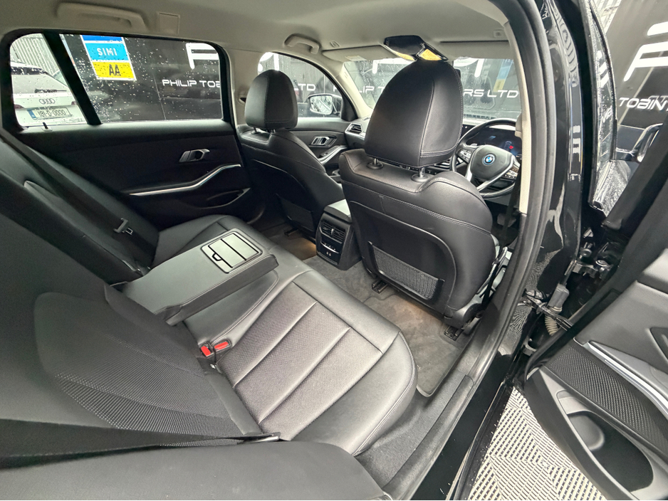 2023 BMW 3 Series 330e Sport G21 292HP AUTO €38,995