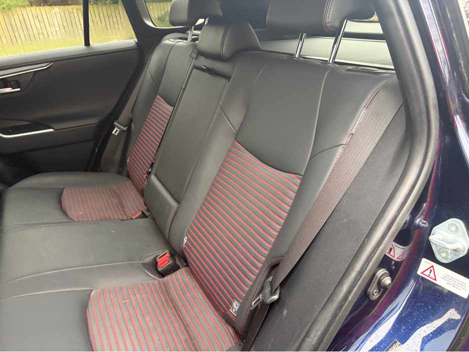 2021 Toyota Rav4 DYNAMICS PHEV AUTO VVT-I €24,650