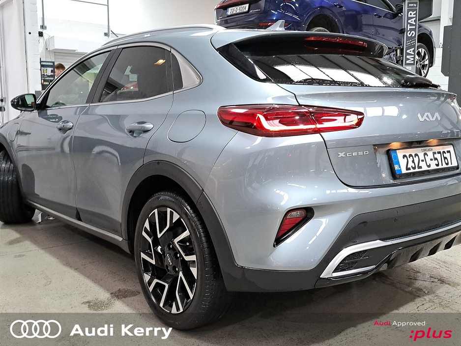 2023 Kia Ceed PHEV MY24 5DR AUTOMATIC €25,900