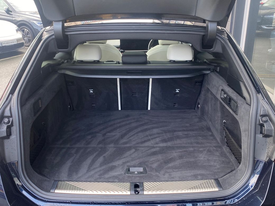 2025 BMW 5 Series Touring 530e M-Sport Auto (PHEV) €63,900
