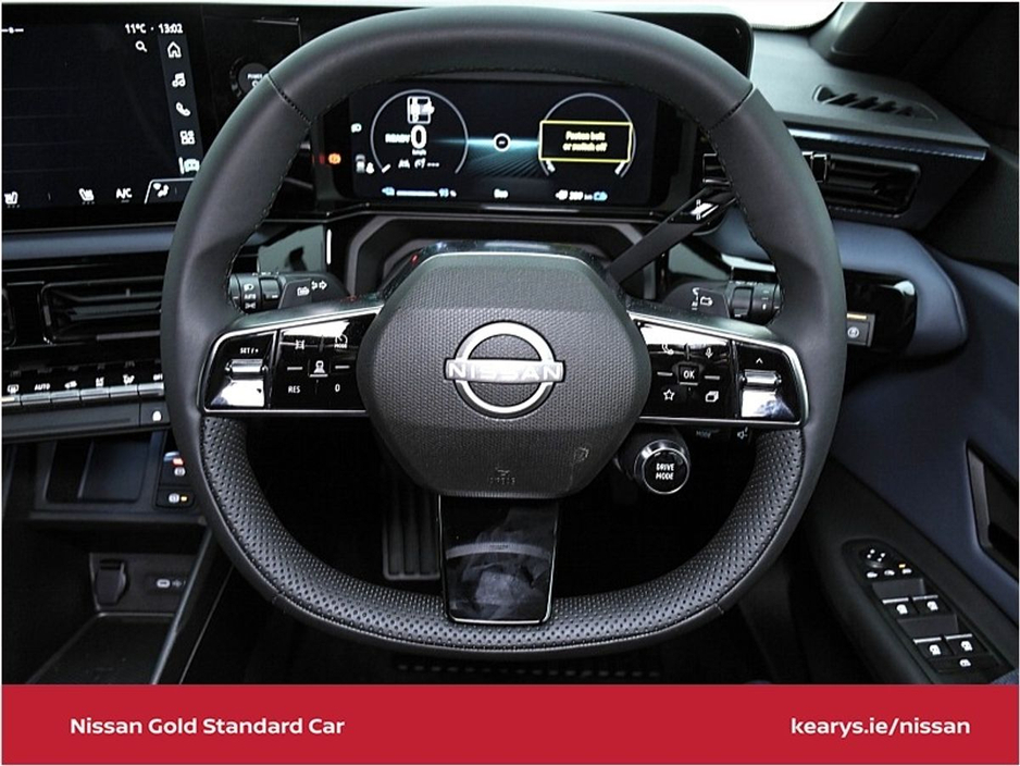 2026 Nissan Micra - image 16