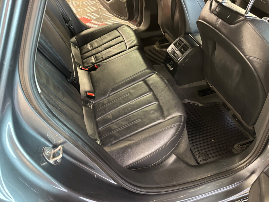 2018 Audi A4 - image 12