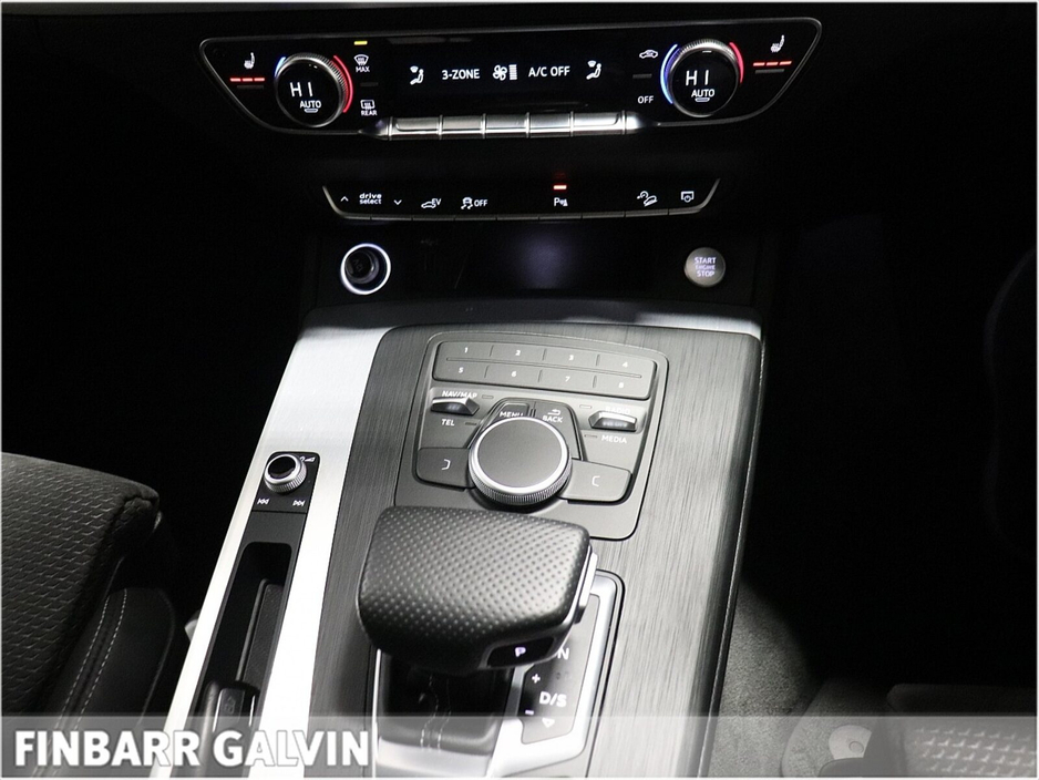 2021 Audi Q5 50TFSI e S Line Auto €37,950