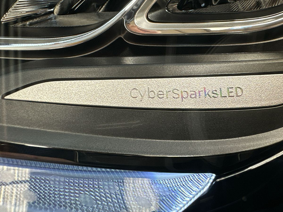 2025 Smart #1 #1 Pro + 66 kWh €29,950