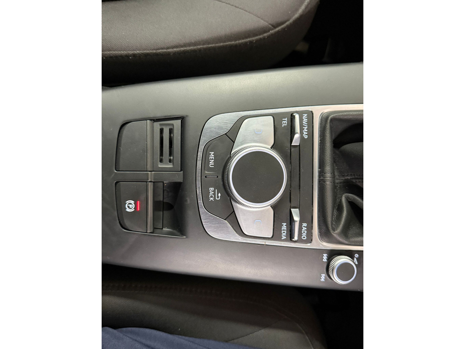 2017 Audi A3 - image 22