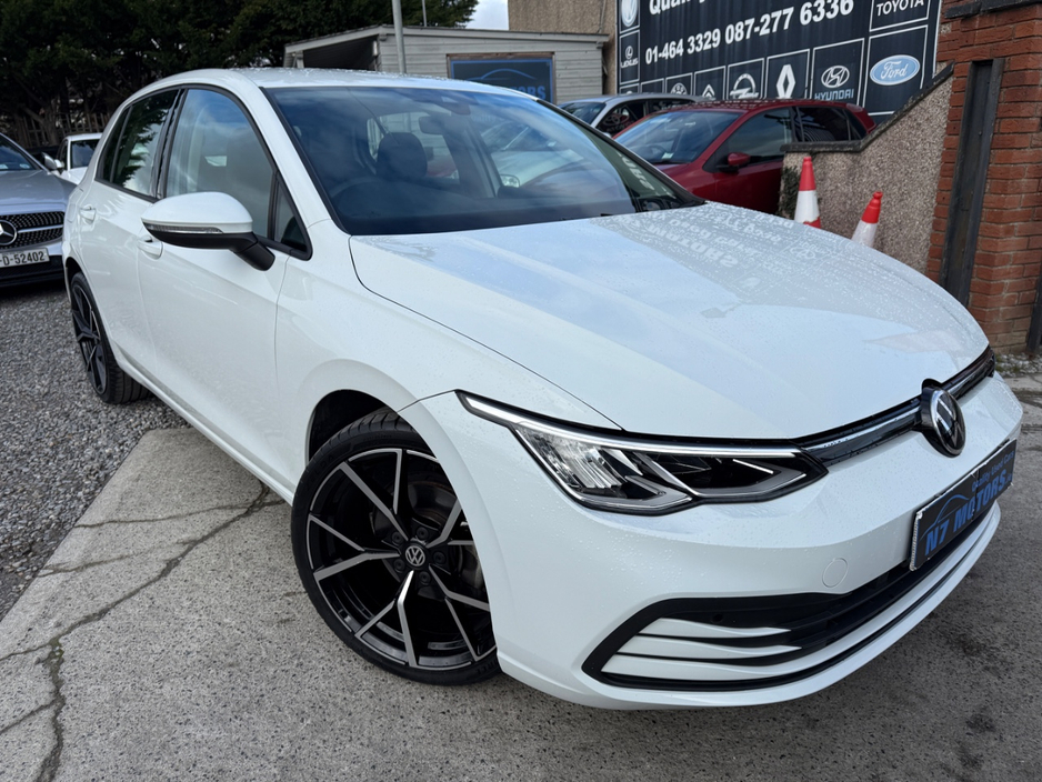 2024 Volkswagen Golf for sale in , Ireland