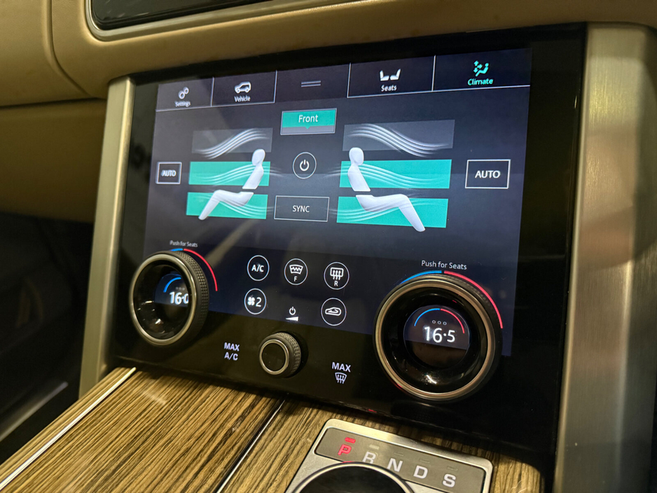 2018 Land Rover Range Rover - image 15