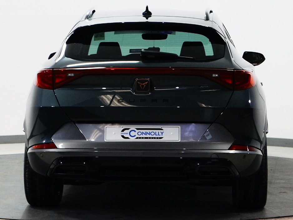 2022 Cupra Formentor - image 4
