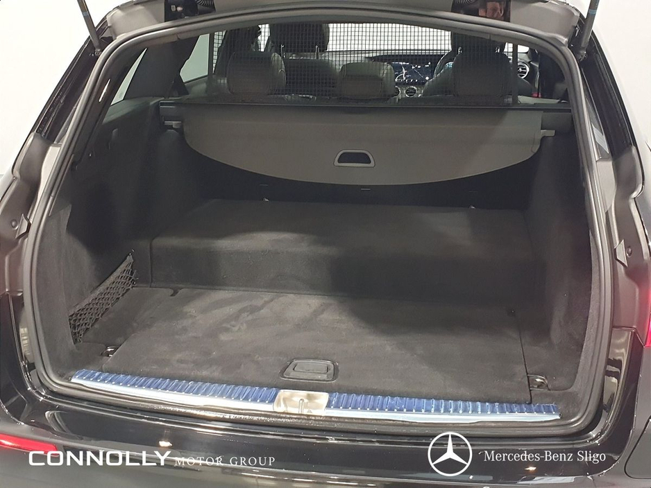 2023 Mercedes-Benz E Class E 300 de PHEV AMG Line Exterior €53,950