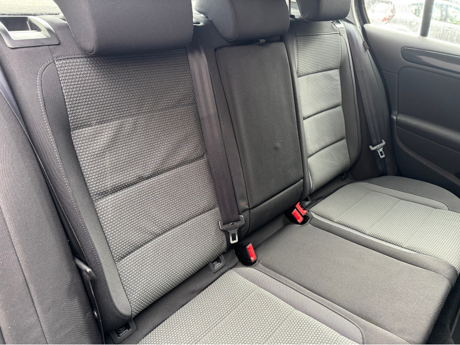 2012 Volkswagen Golf 1.2 TSI AUTO 5DR €8,995