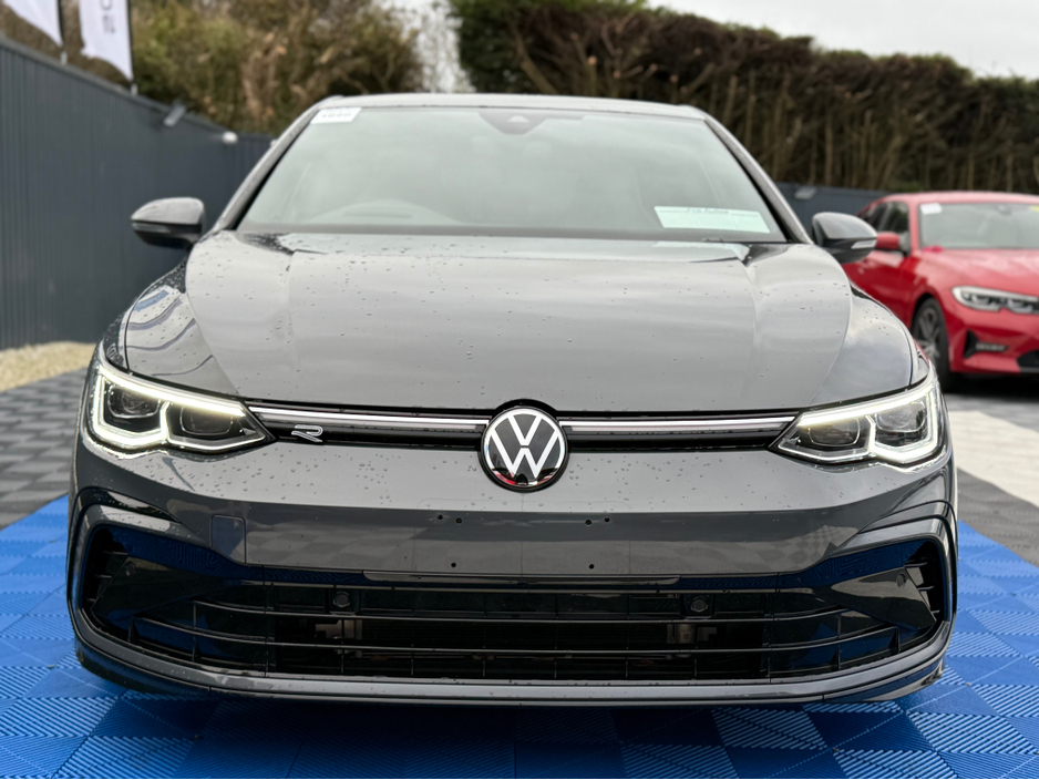 2022 Volkswagen Golf R-LINE - 2.0L DIESEL - AUTO - 12M WARRANTY - CAR:  1690 €32,950