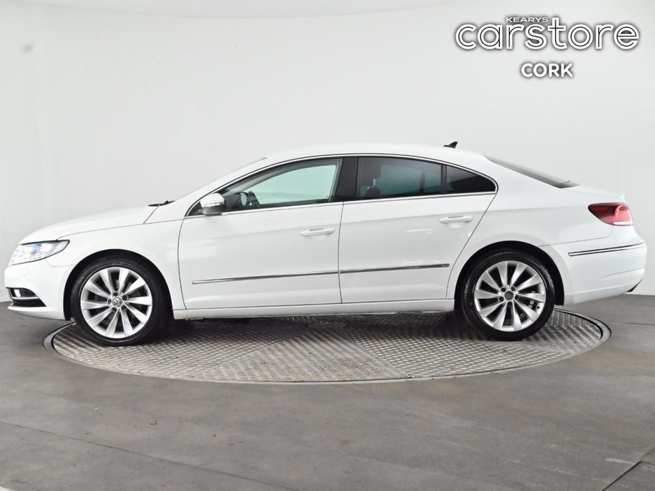 2016 Volkswagen CC - image 6