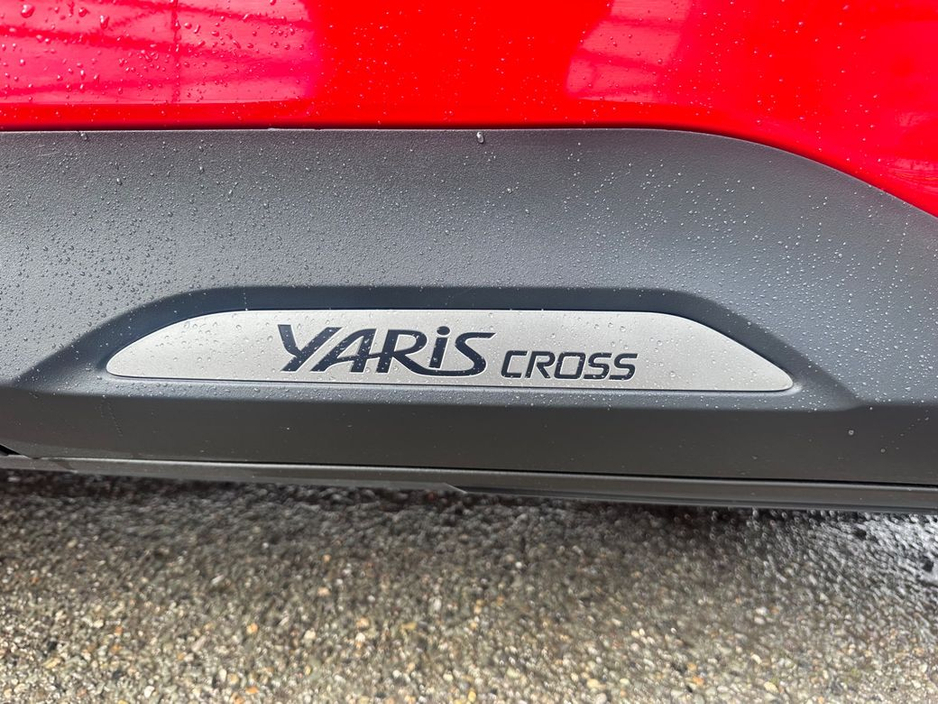 2024 Toyota Yaris Cross - image 26