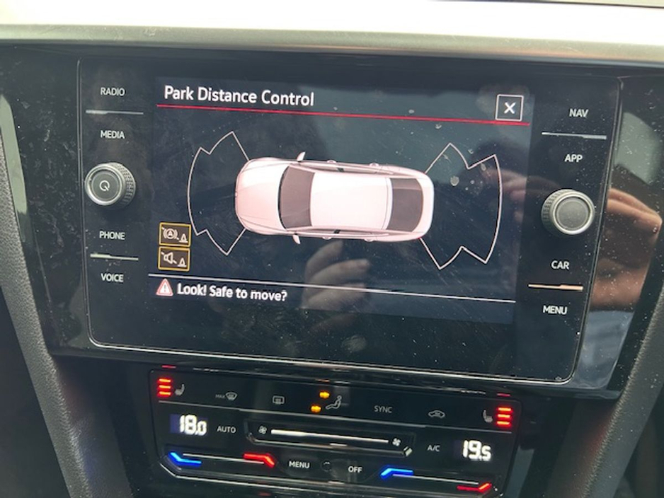 2021 Volkswagen Arteon - image 16