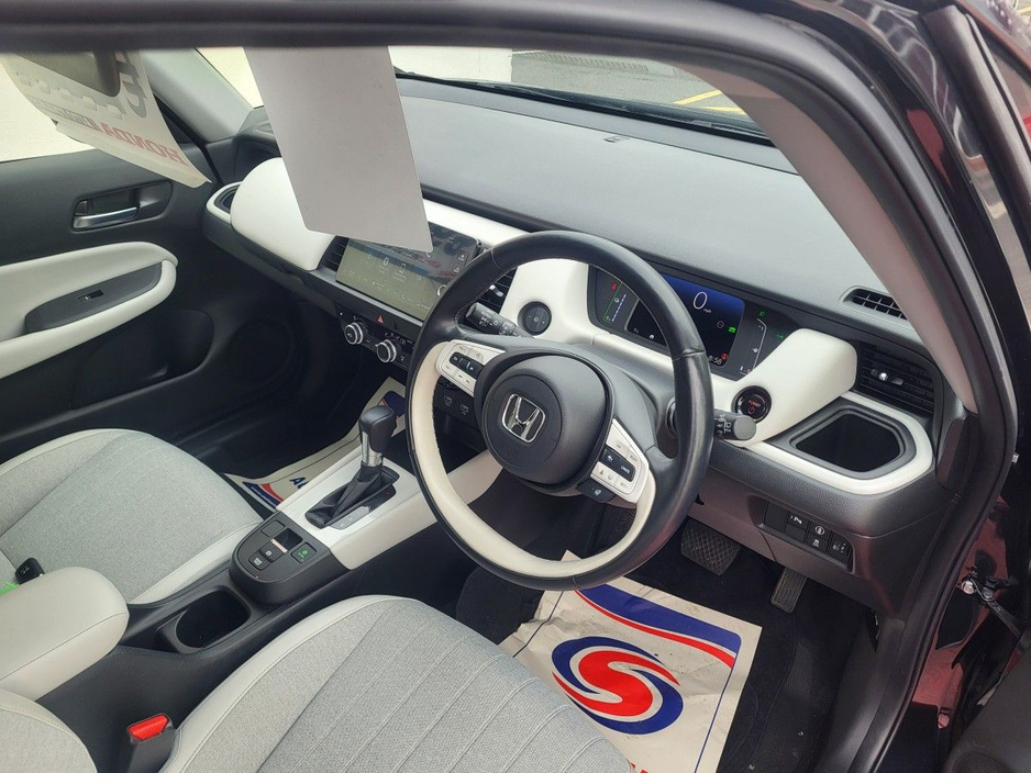 2023 Honda Jazz - image 6