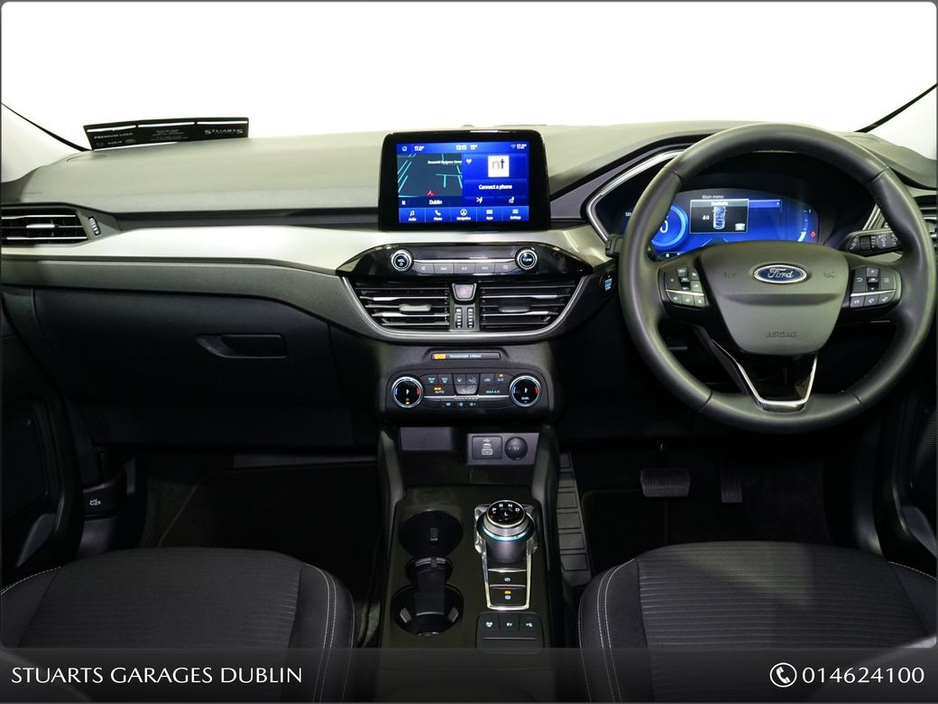 2024 Ford Kuga - image 4