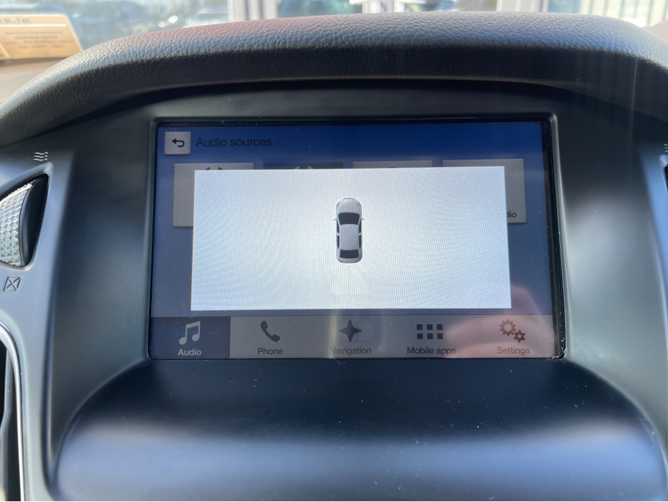 2017 Ford Focus - image 16