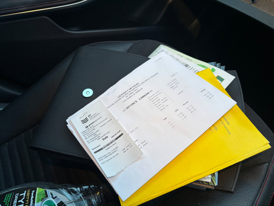 2014 Mercedes-Benz A Class A 180 CDI AMG SPORT €9,950