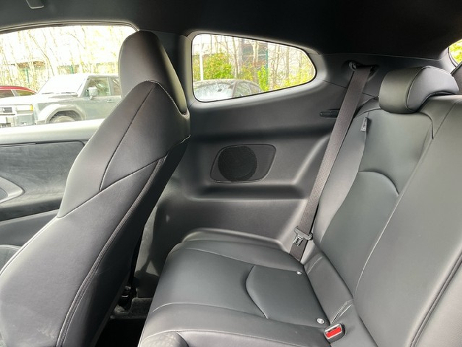 2026 Toyota Yaris - image 7