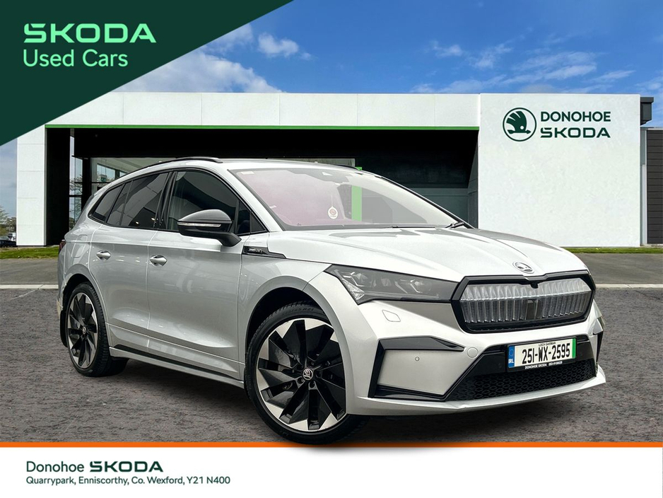 2025 Skoda Enyaq for sale in , Ireland