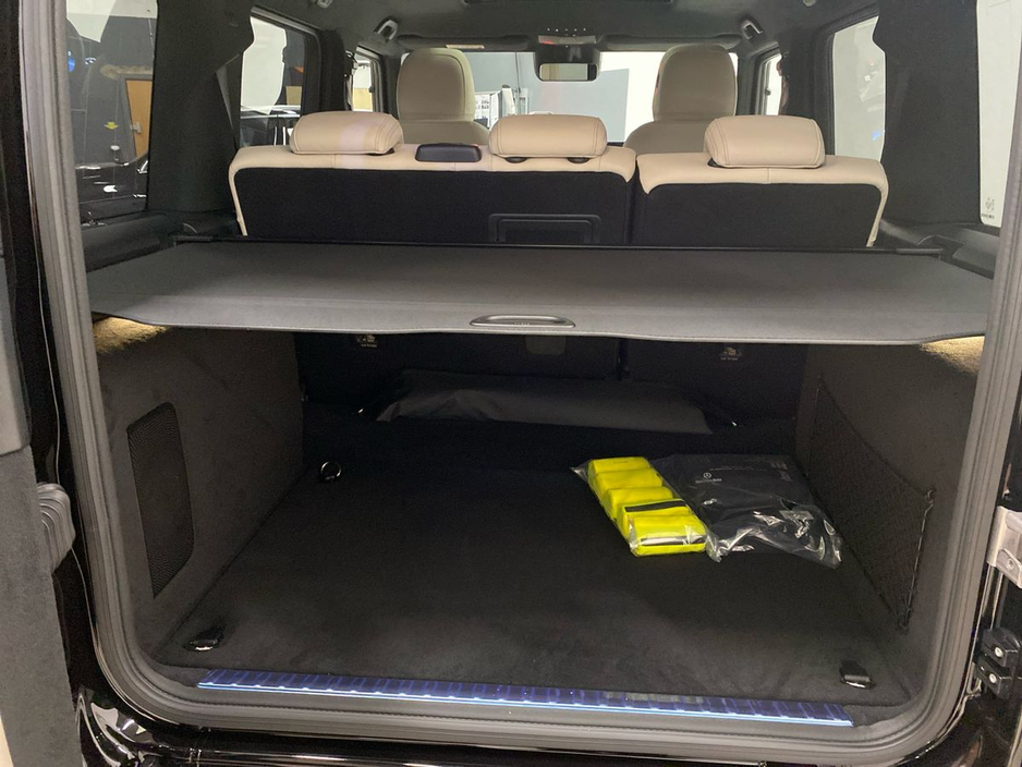 2026 Mercedes-Benz G Class - image 19