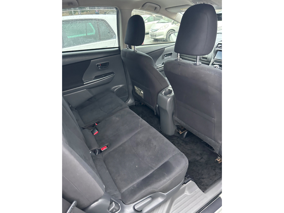 2014 Toyota Prius  €13,950