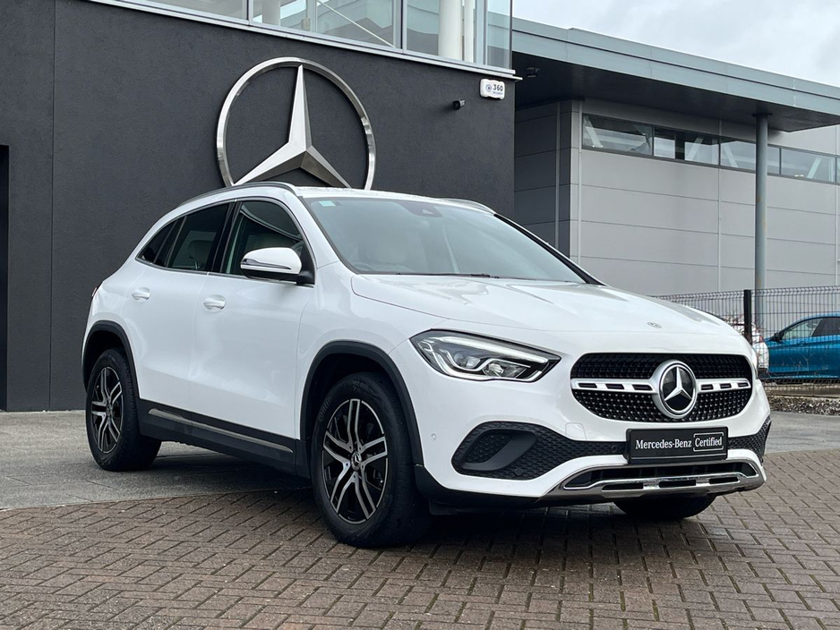 2022 Mercedes-Benz GLA Class - image 16