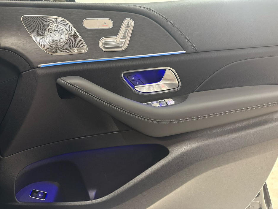 2026 Mercedes-Benz GLE Class - image 20