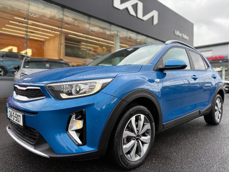 2024 Kia Stonic 1.0 K2 €22,995