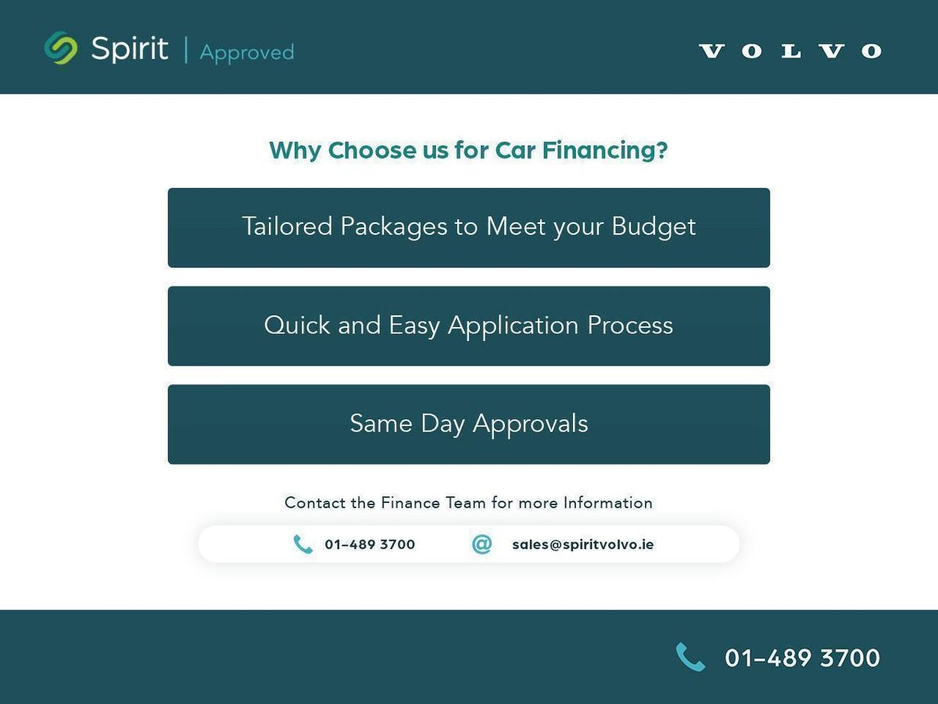 2018 Volvo S90 - image 17