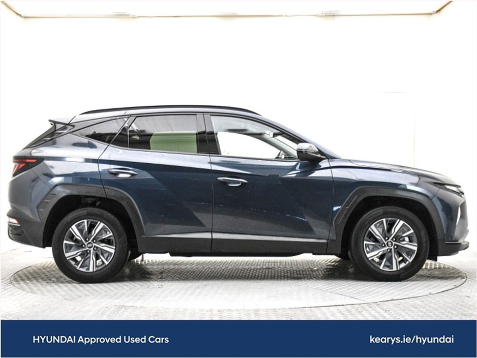 2024 Hyundai Tucson Executive HEV Auto