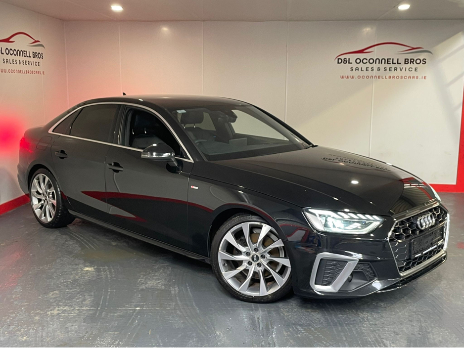 2021 Audi A4 for sale in , Ireland