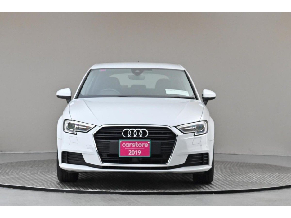 2019 Audi A3 - image 2