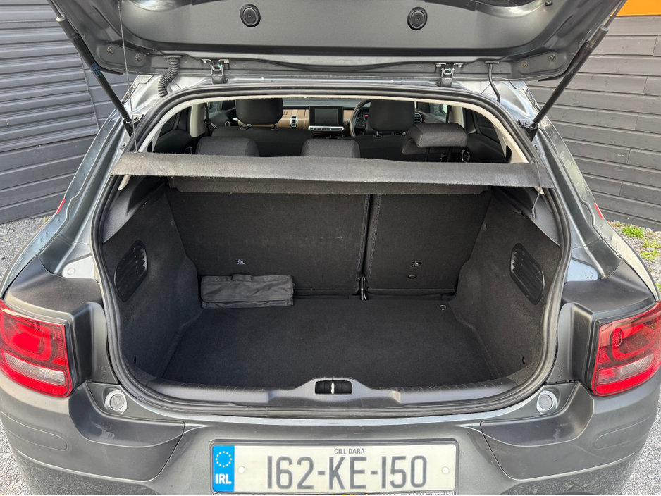 2016 Citroen C4 Cactus - image 20