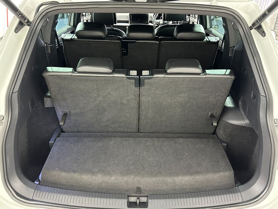 2023 SEAT Tarraco 2.0 Tdi Xperience 150HP DSG 7Seater €37,400