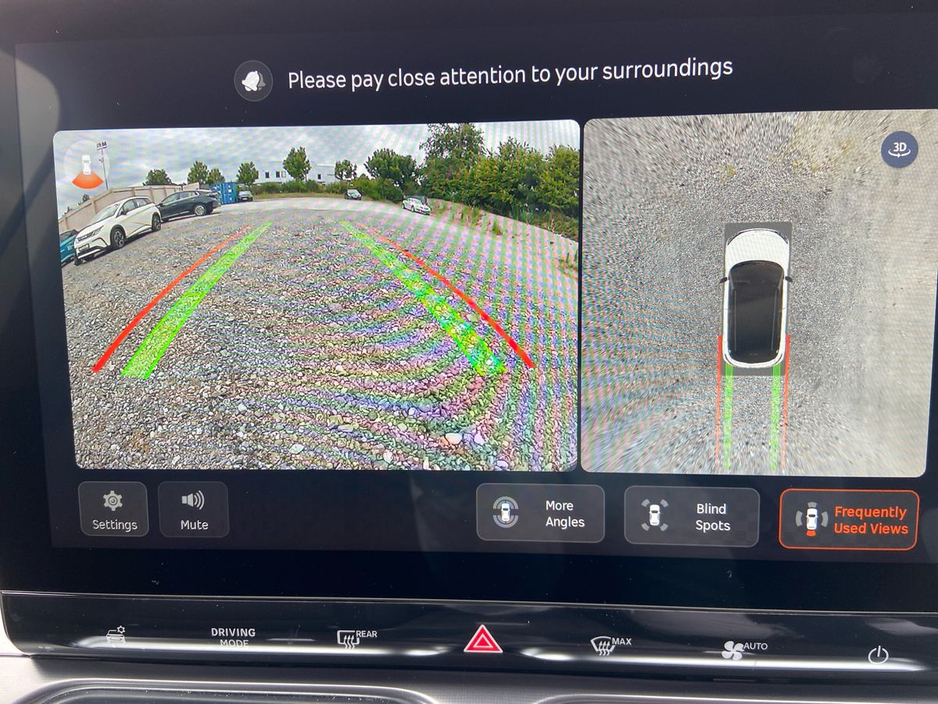 2025 Smart #1 - image 22