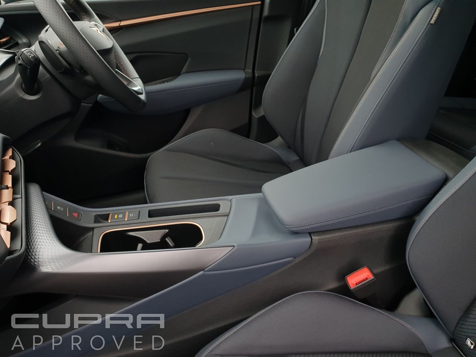 2025 Cupra Terramar - image 21